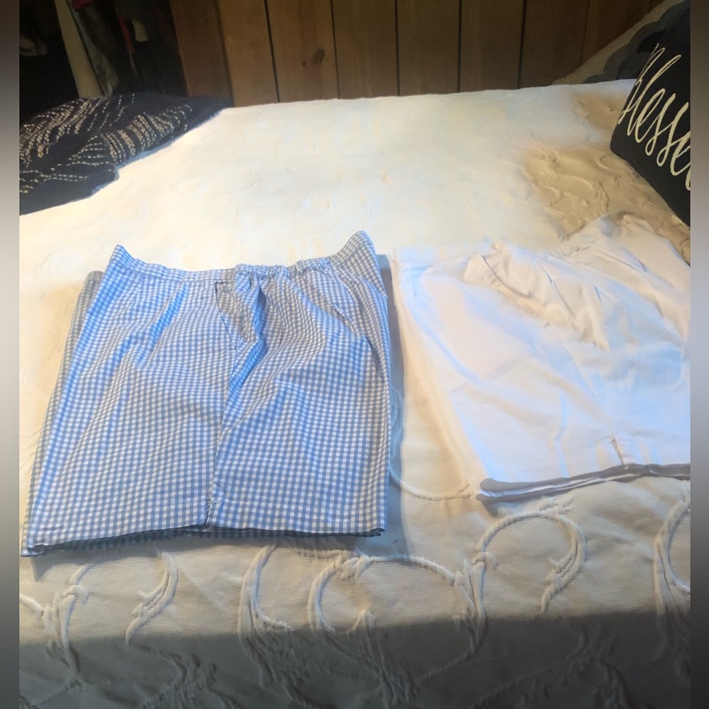Ladies shorts